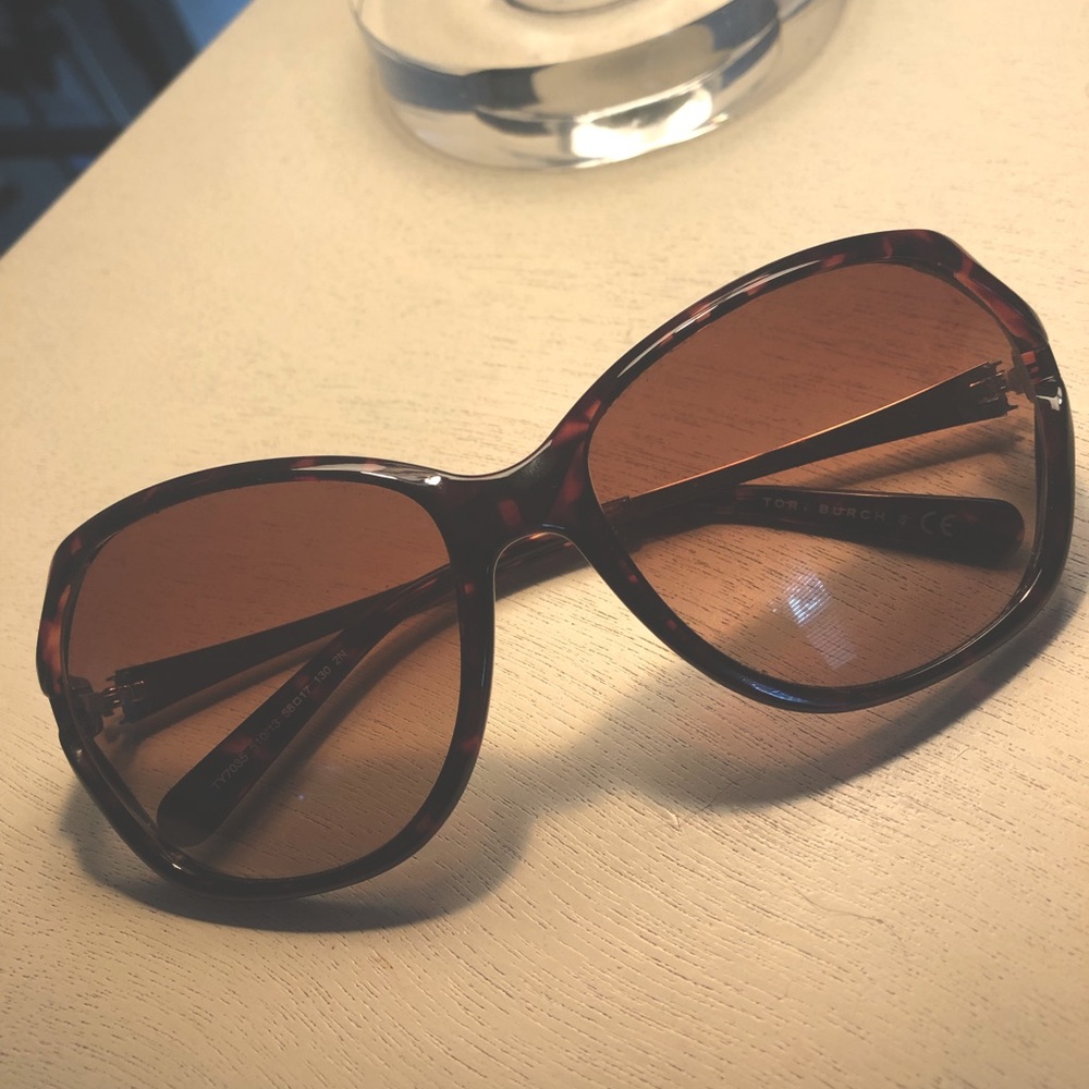 Tory Burch sunglasses